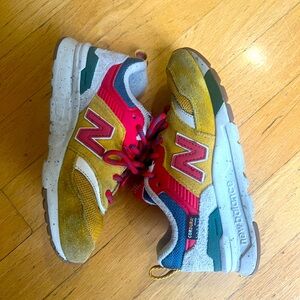 New Balance 997H. Sz 12